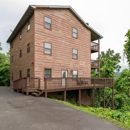 Tennessee Lodge Sevierville Ngoại thất bức ảnh