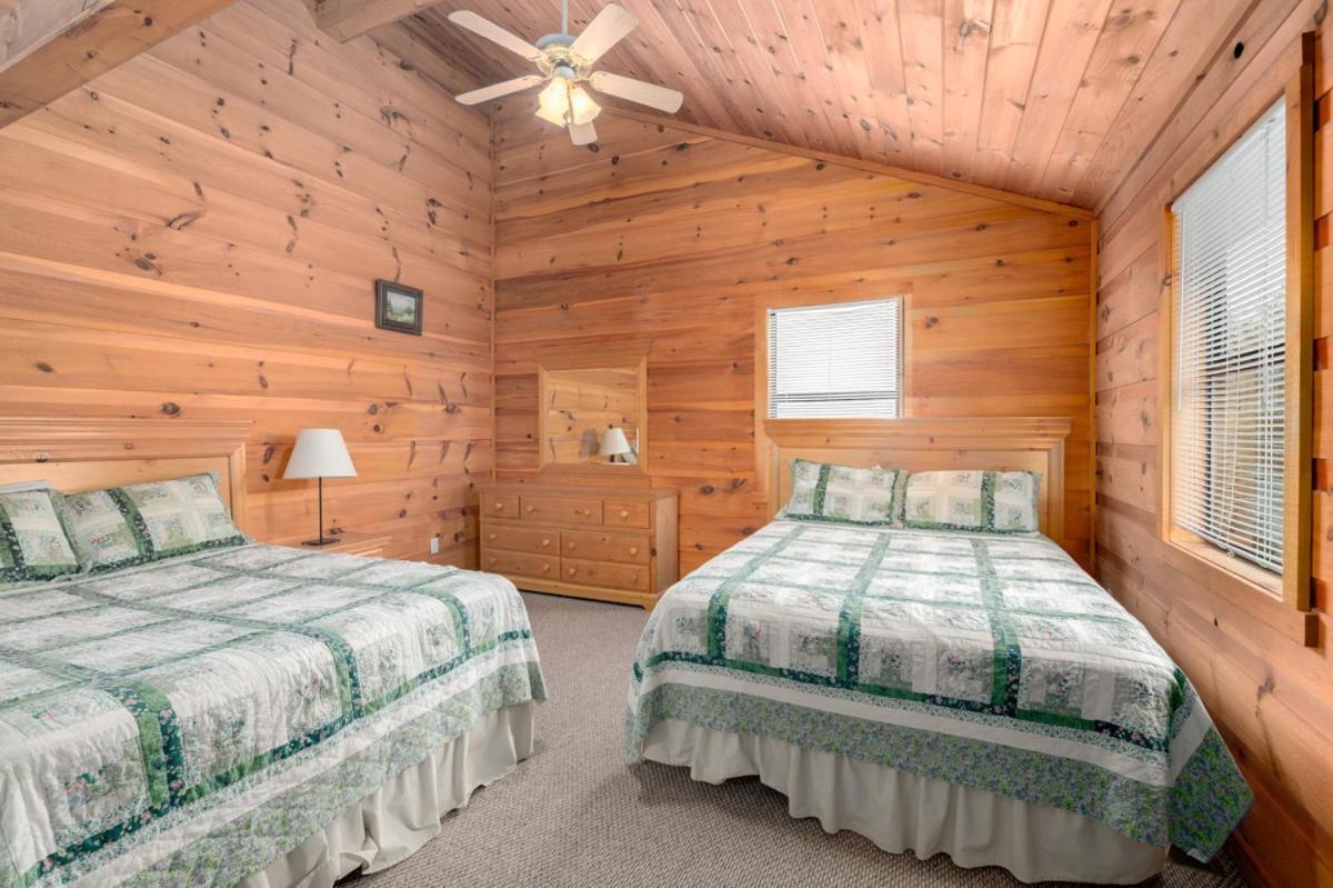 Tennessee Lodge Sevierville Ngoại thất bức ảnh