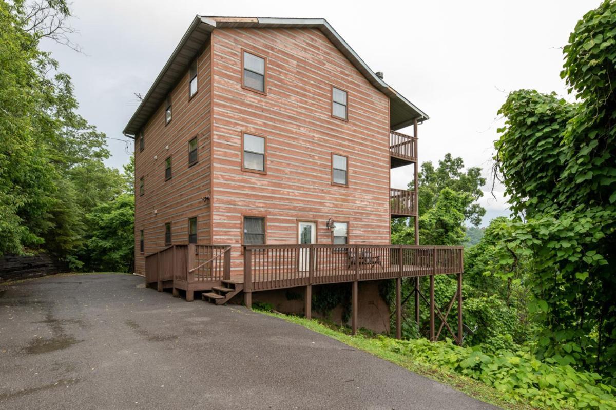 Tennessee Lodge Sevierville Ngoại thất bức ảnh