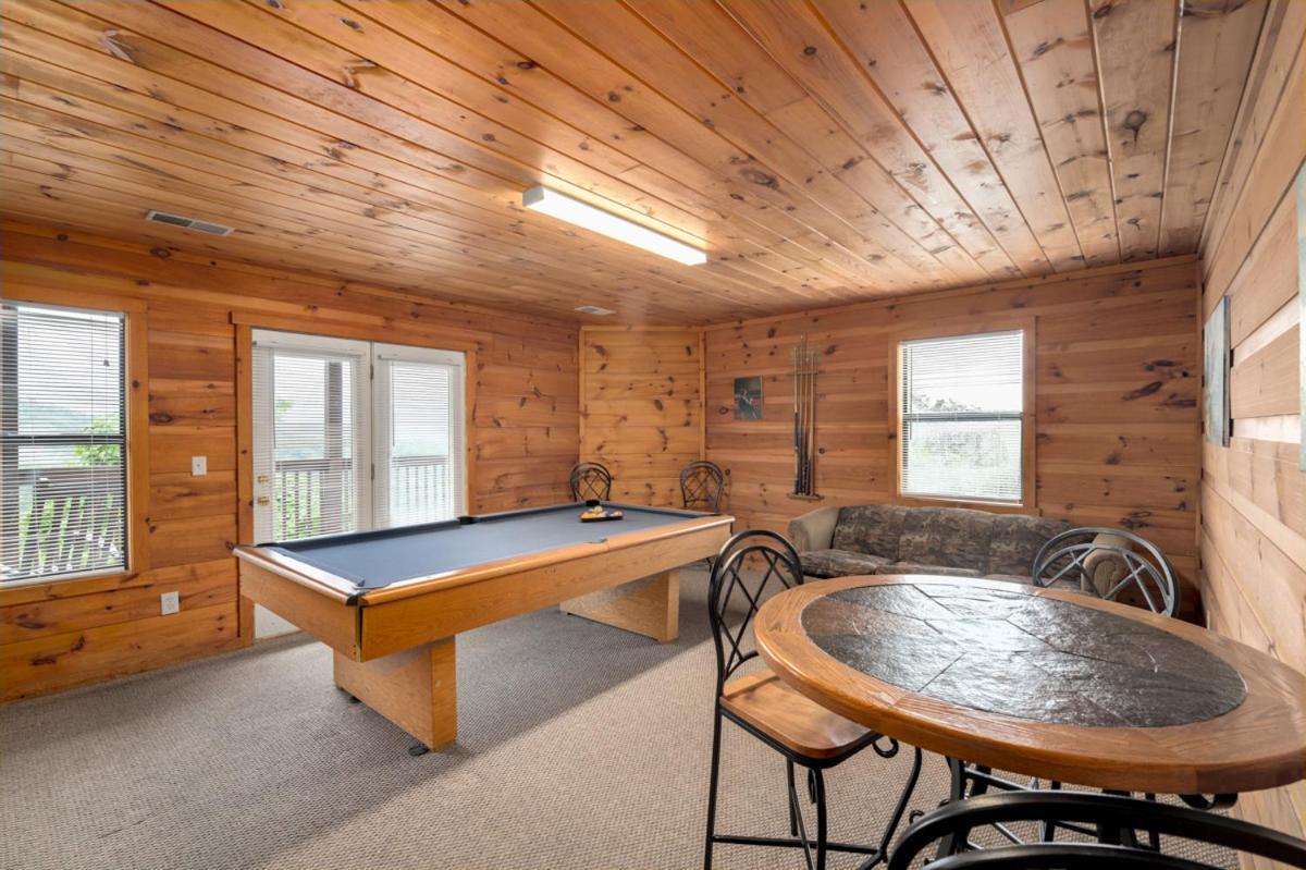 Tennessee Lodge Sevierville Ngoại thất bức ảnh