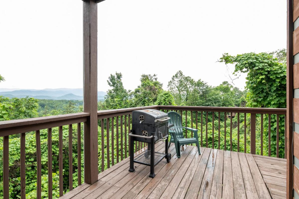 Tennessee Lodge Sevierville Ngoại thất bức ảnh