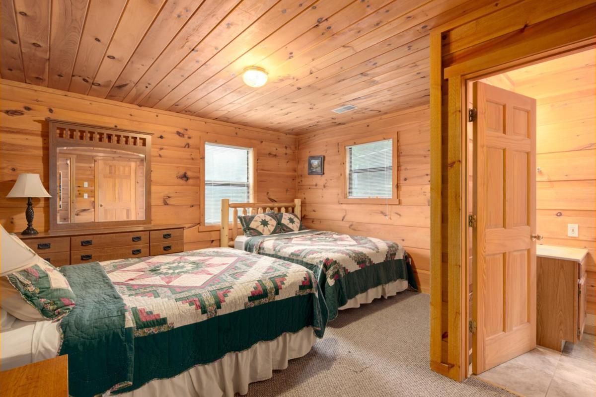 Tennessee Lodge Sevierville Ngoại thất bức ảnh