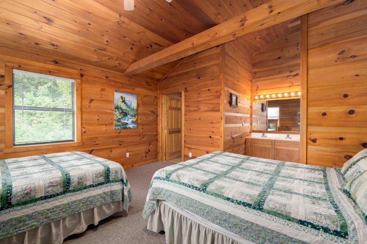 Tennessee Lodge Sevierville Ngoại thất bức ảnh